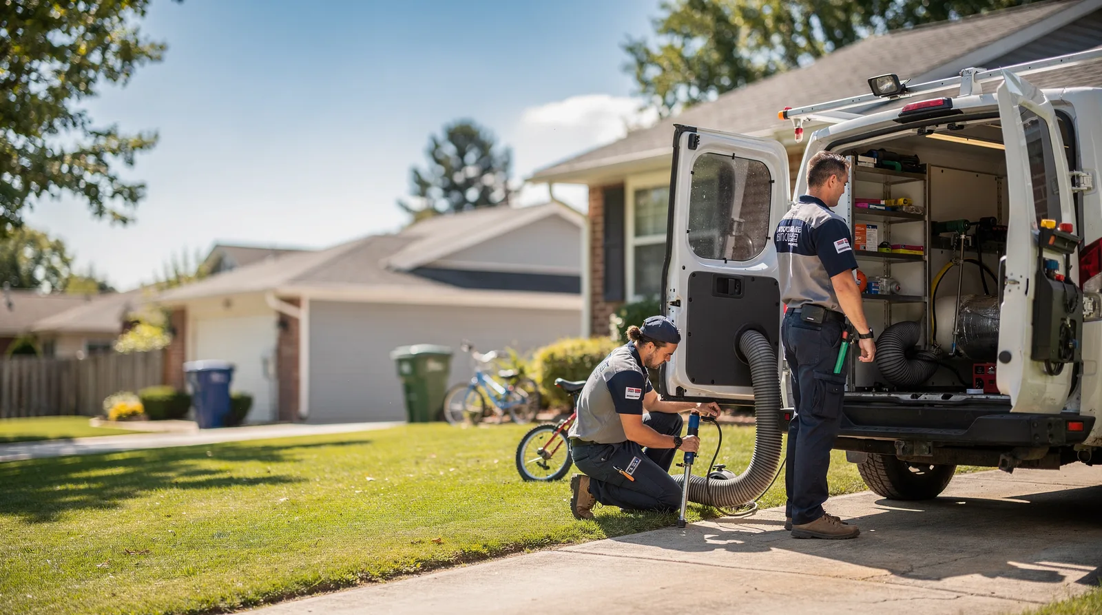 24/7 HVAC Repair & AC Replacement in Peculiar, MO near me
